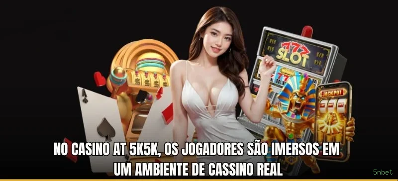 Instalar APK 5nbet