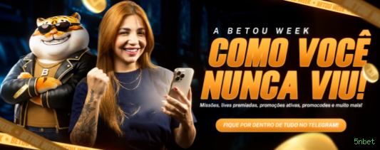 Reload Bonus 5nbet